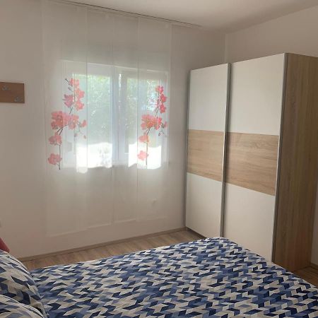 Apartment Roni Zadar Dış mekan fotoğraf