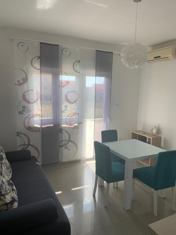 Apartment Roni Zadar Dış mekan fotoğraf