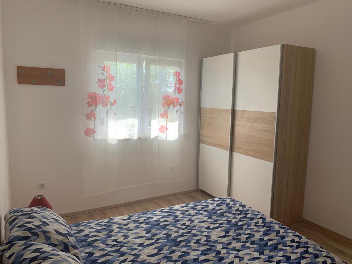 Apartment Roni Zadar Dış mekan fotoğraf