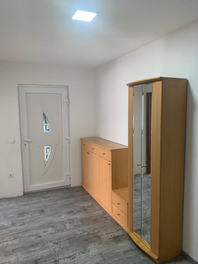 Apartment Roni Zadar Dış mekan fotoğraf
