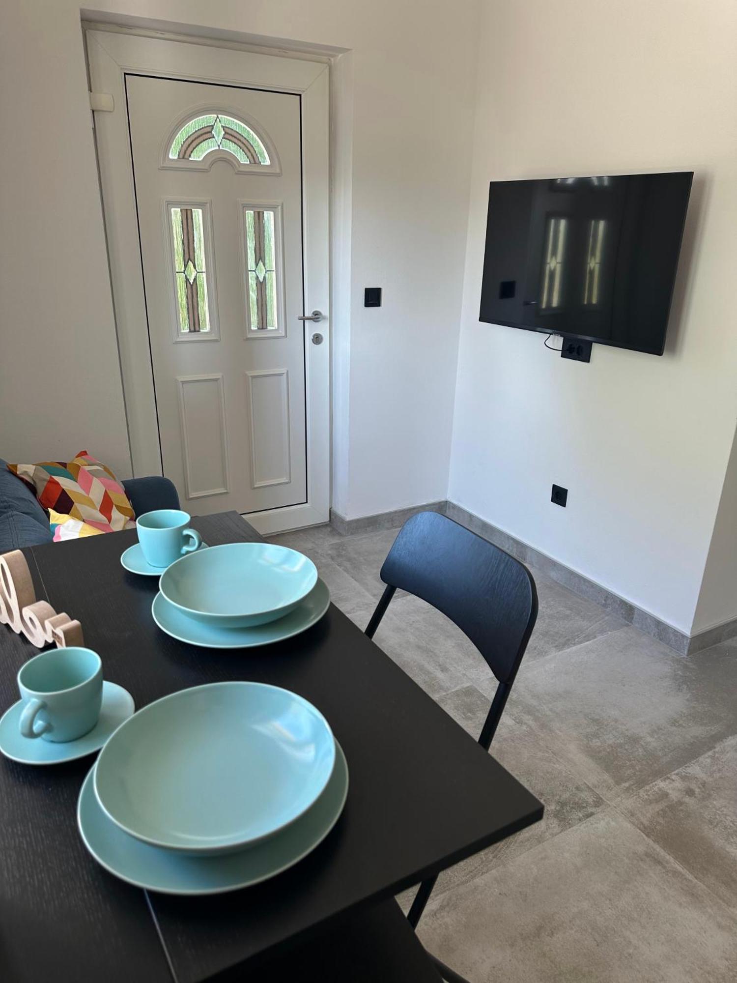 Apartment Roni Zadar Dış mekan fotoğraf