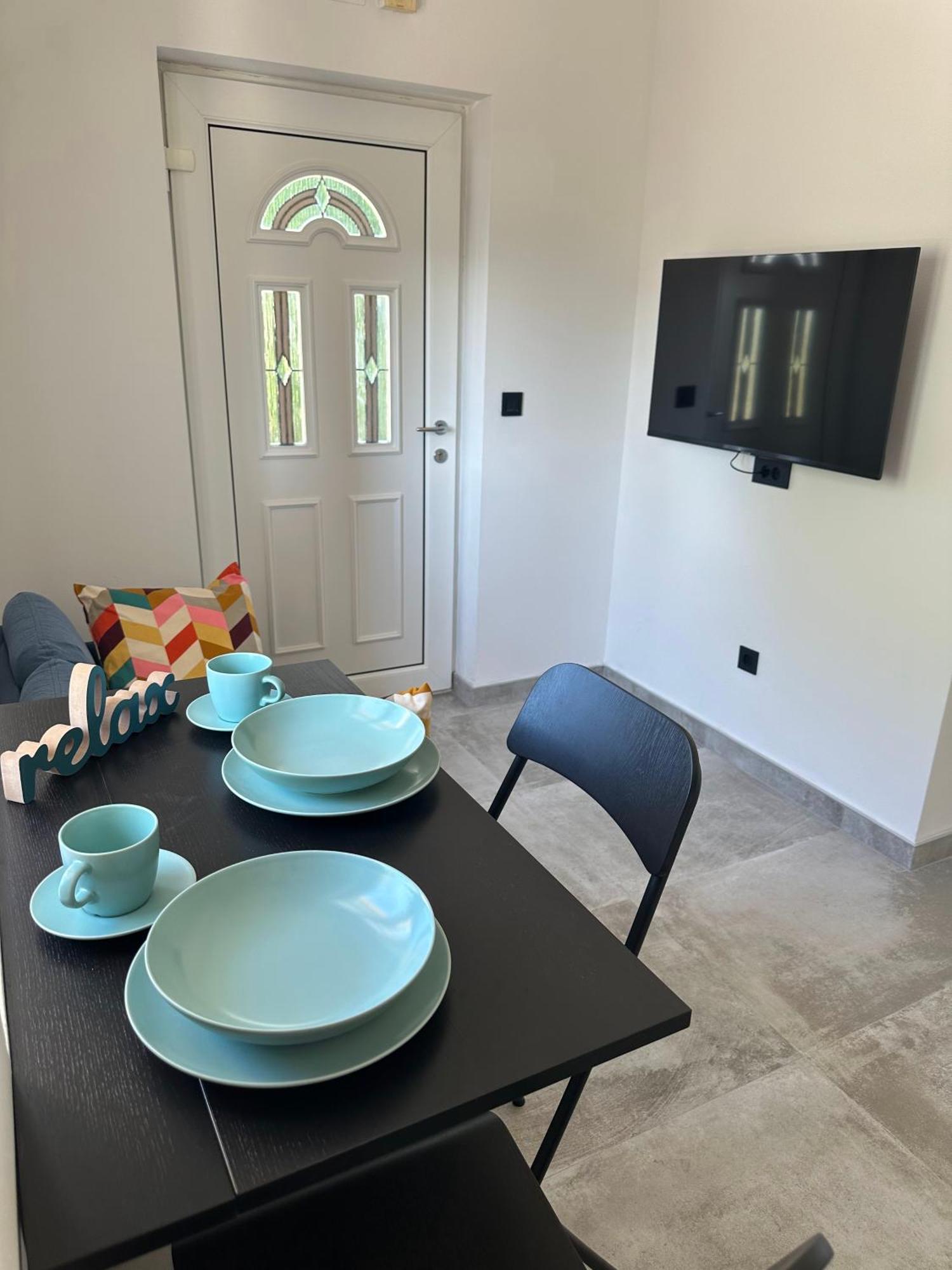 Apartment Roni Zadar Dış mekan fotoğraf