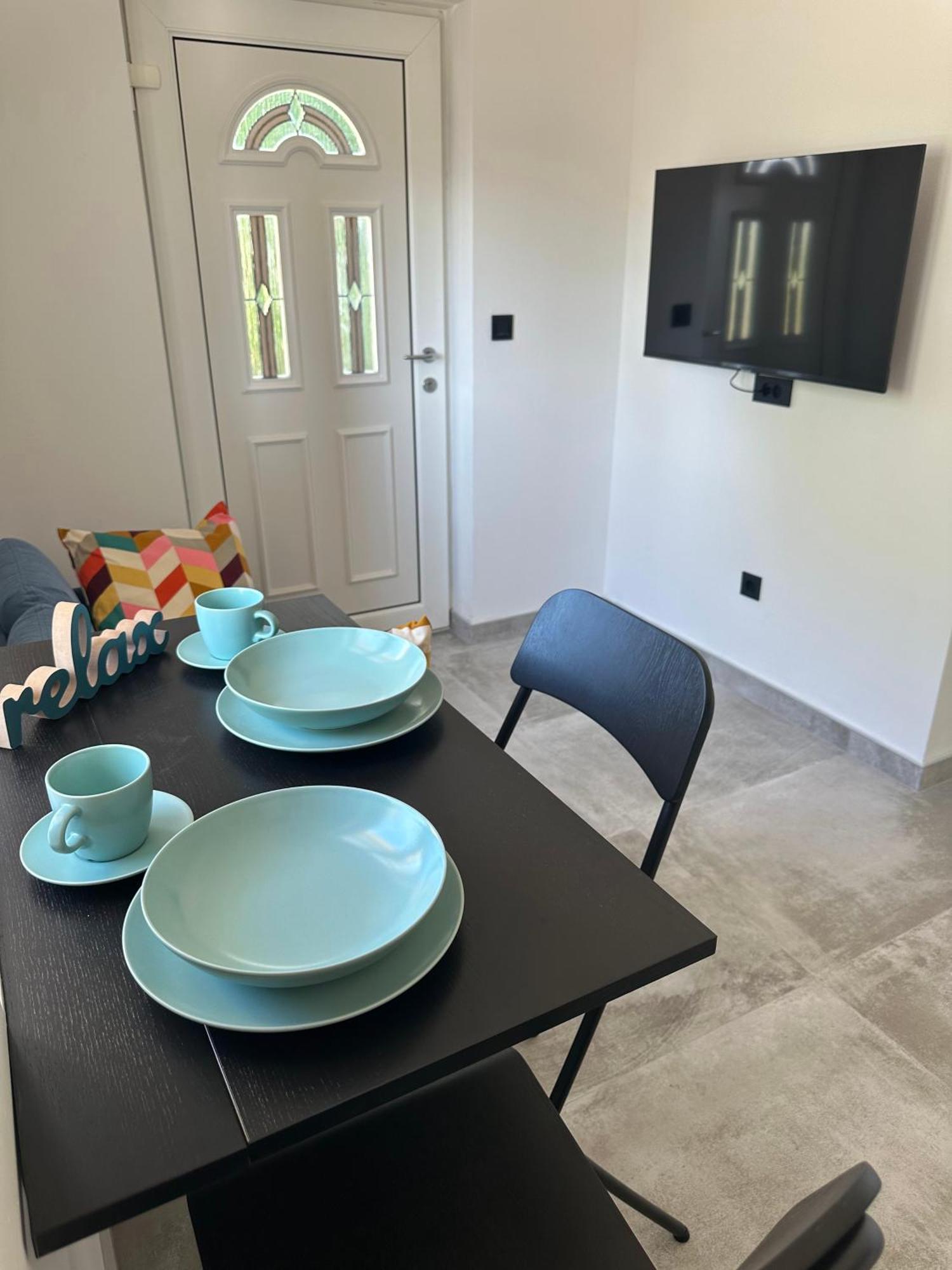 Apartment Roni Zadar Dış mekan fotoğraf