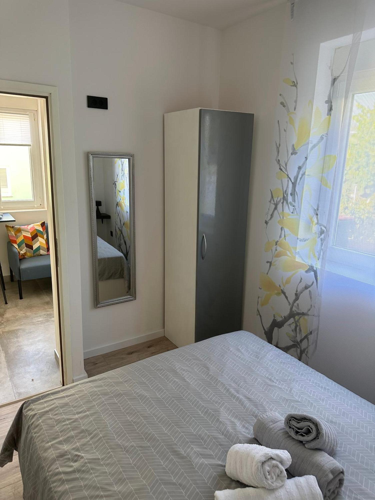 Apartment Roni Zadar Dış mekan fotoğraf