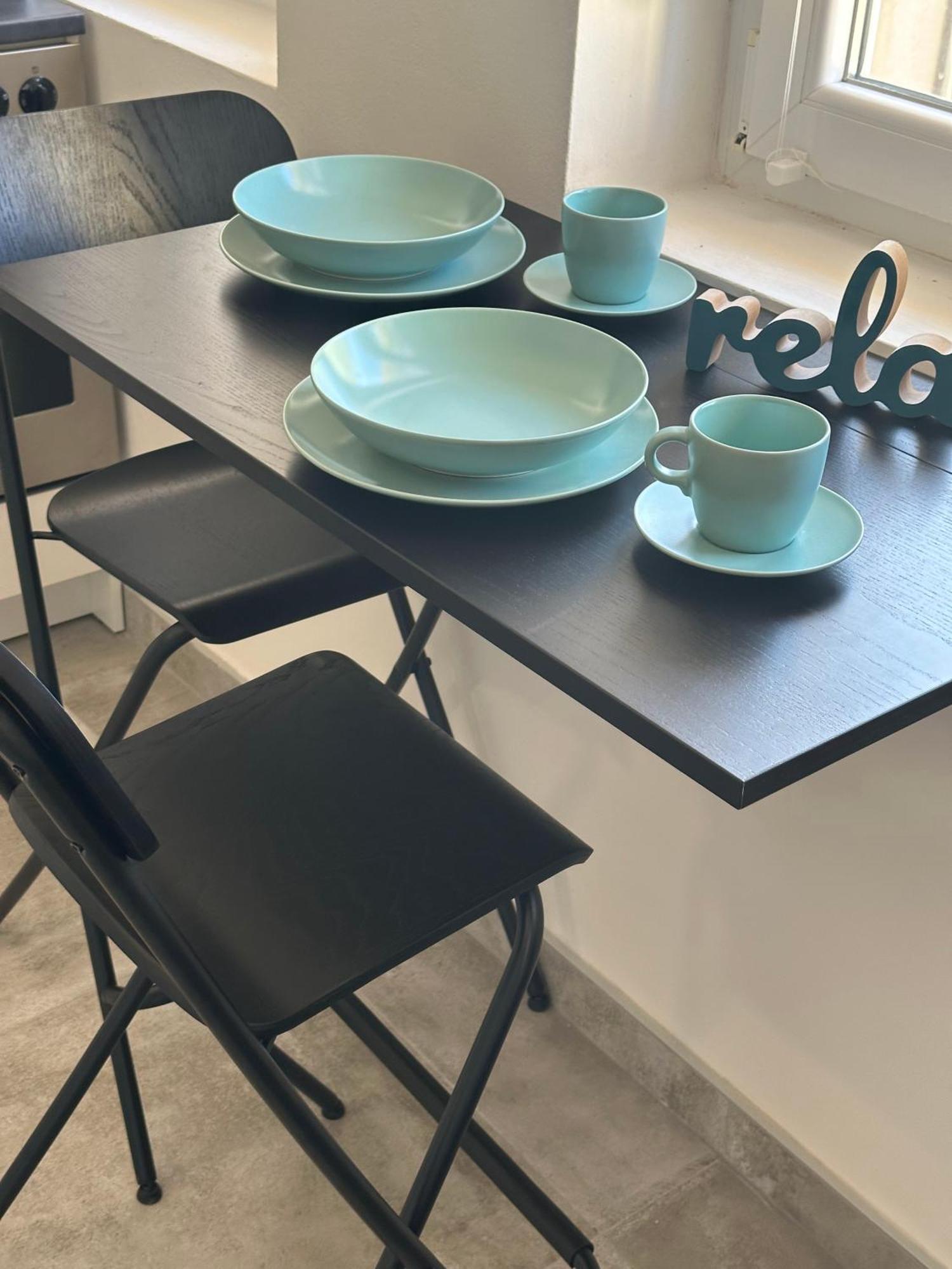 Apartment Roni Zadar Dış mekan fotoğraf