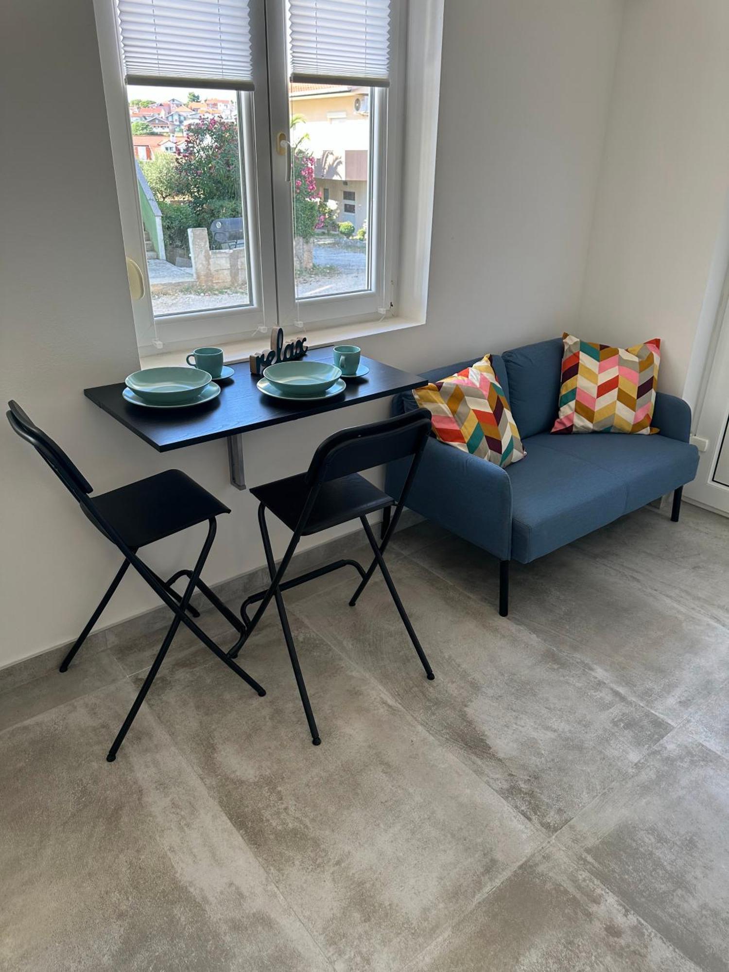 Apartment Roni Zadar Dış mekan fotoğraf