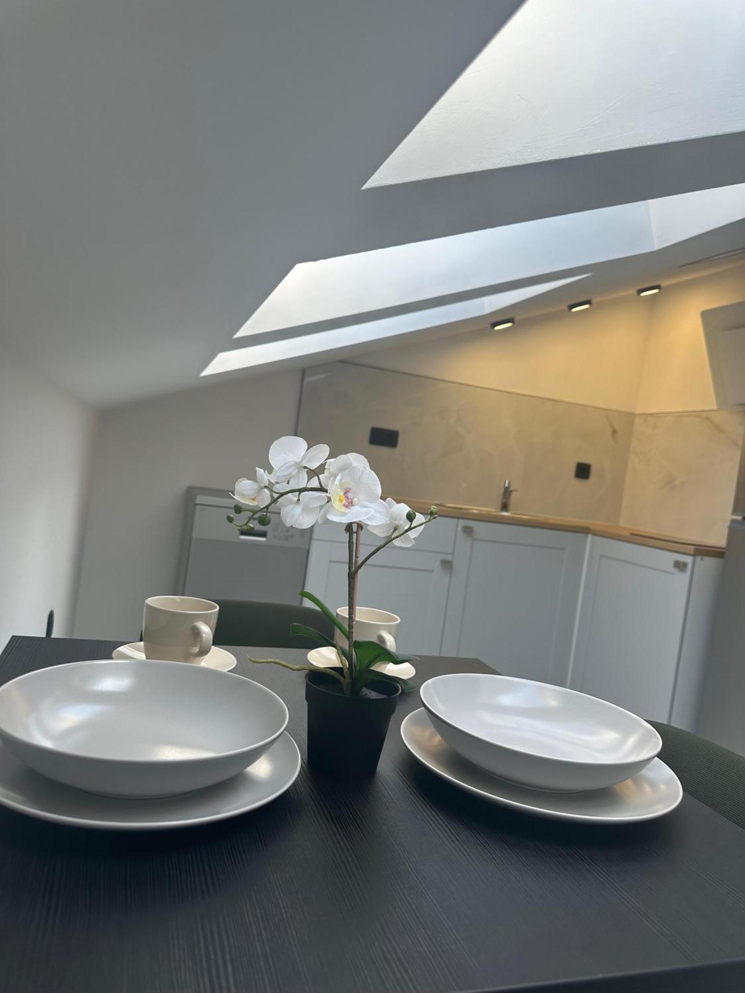 Apartment Roni Zadar Dış mekan fotoğraf