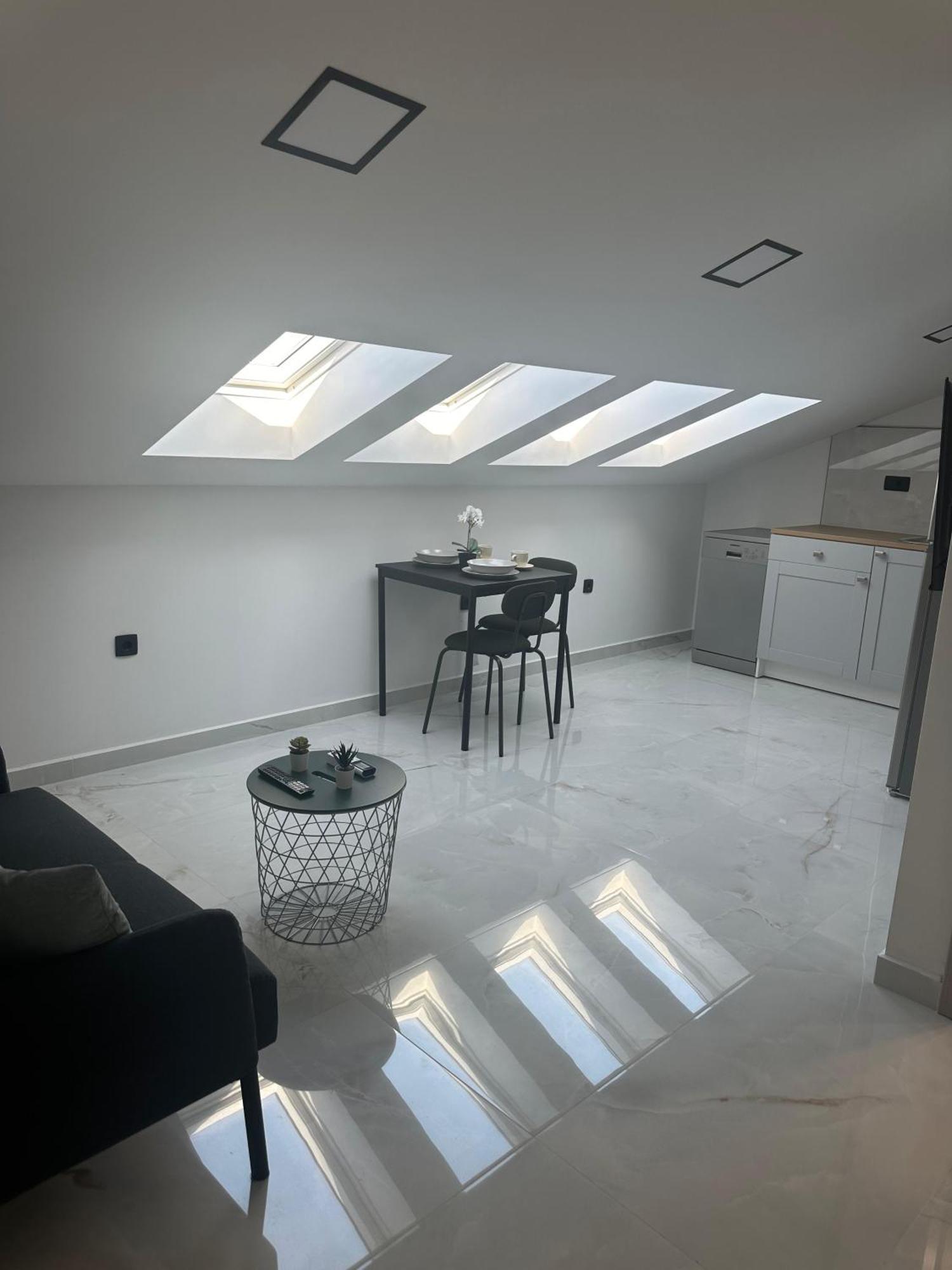 Apartment Roni Zadar Dış mekan fotoğraf