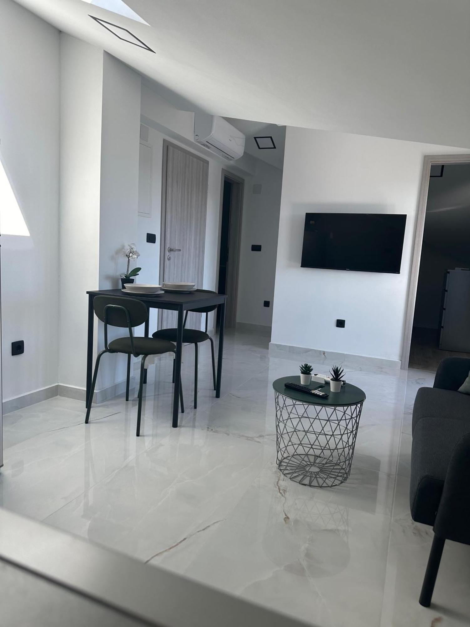 Apartment Roni Zadar Dış mekan fotoğraf