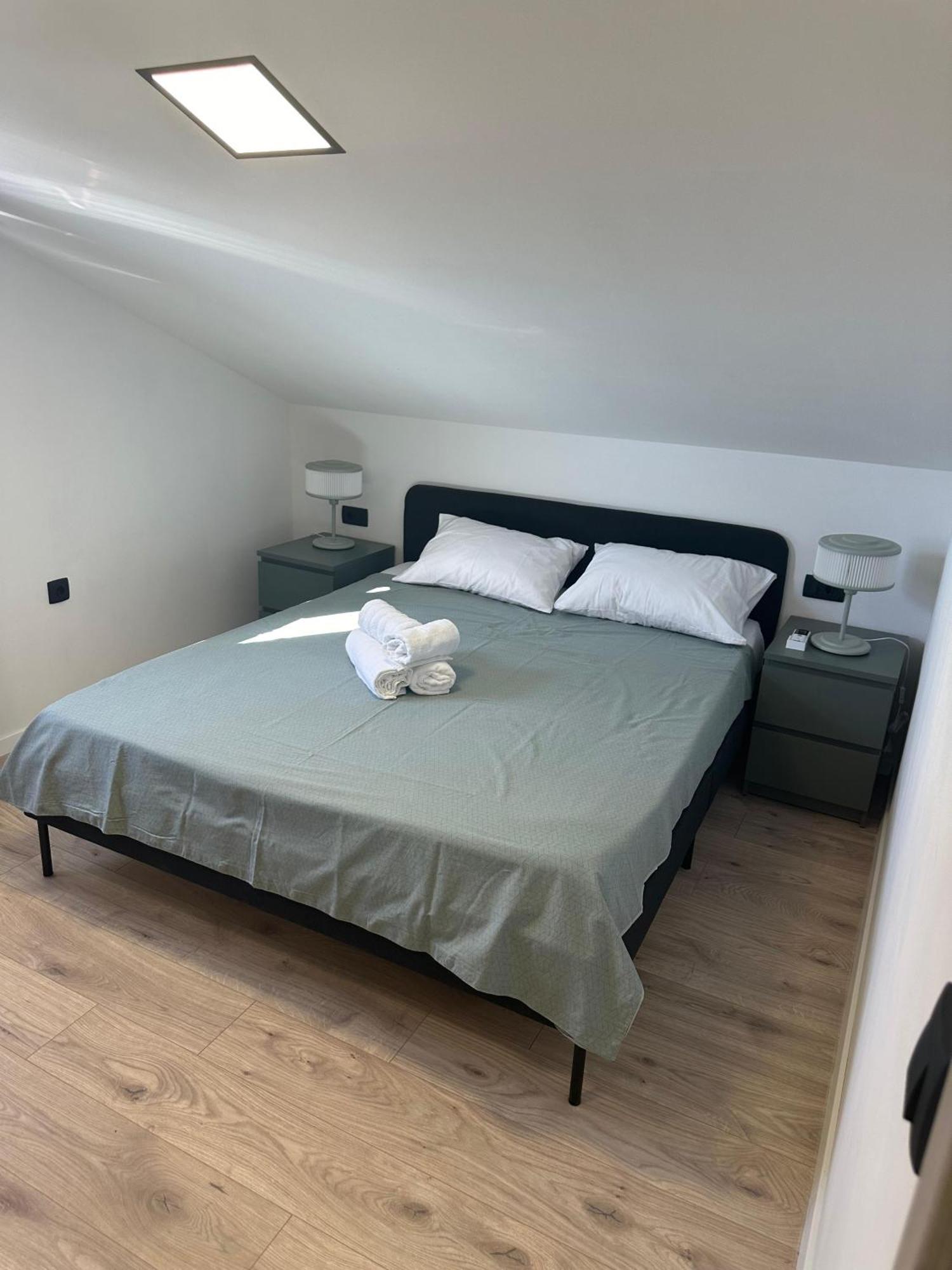 Apartment Roni Zadar Dış mekan fotoğraf