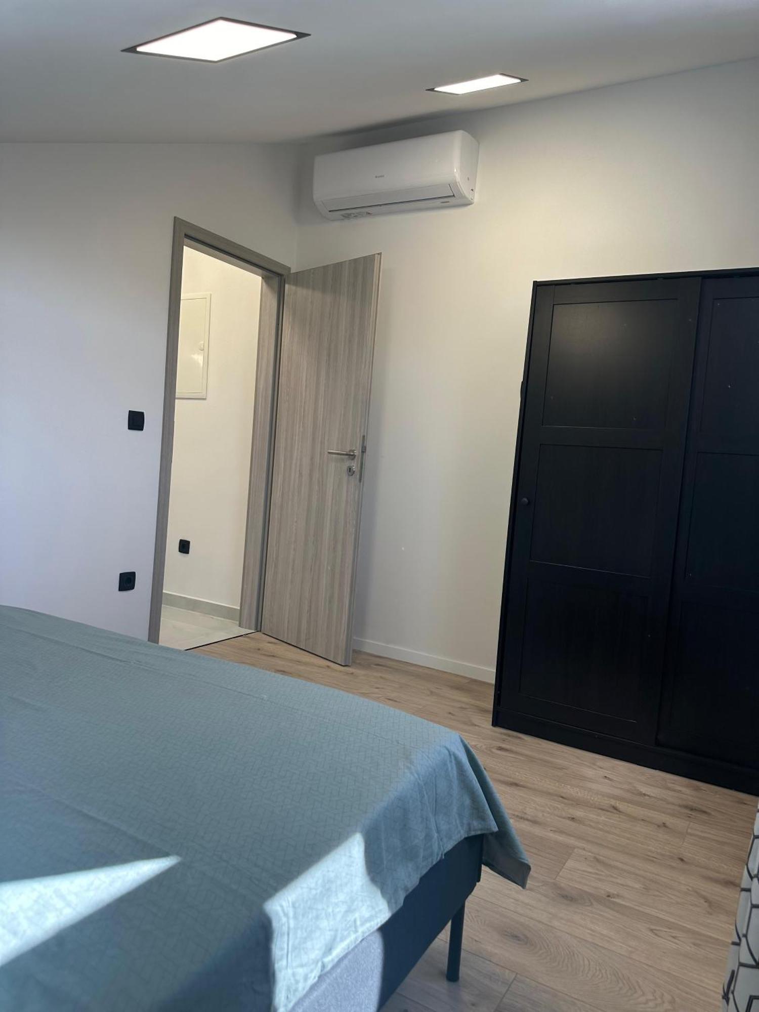 Apartment Roni Zadar Dış mekan fotoğraf