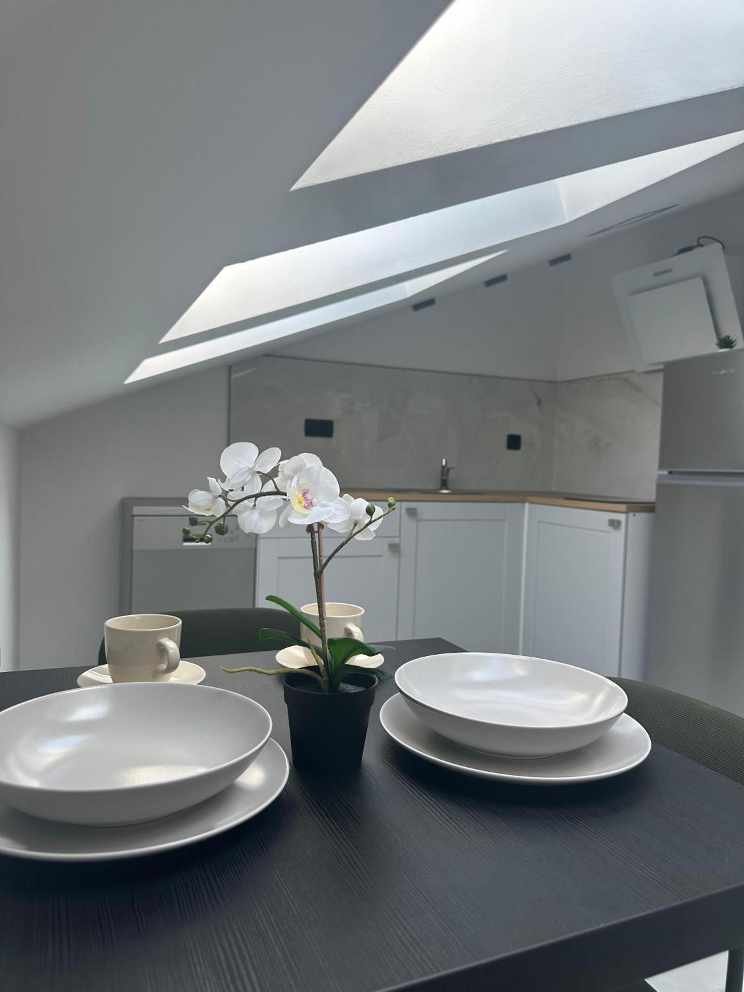 Apartment Roni Zadar Dış mekan fotoğraf