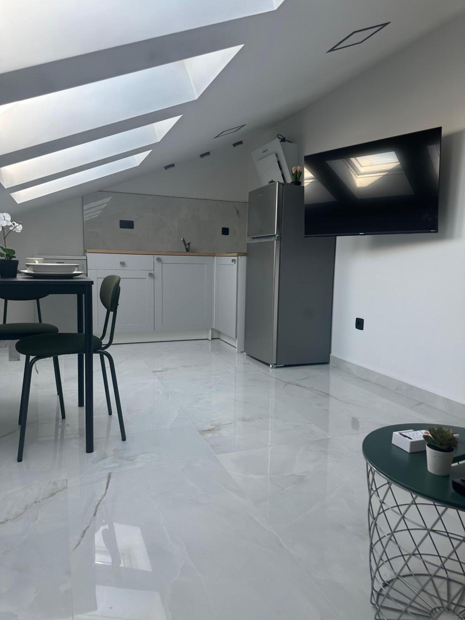 Apartment Roni Zadar Dış mekan fotoğraf