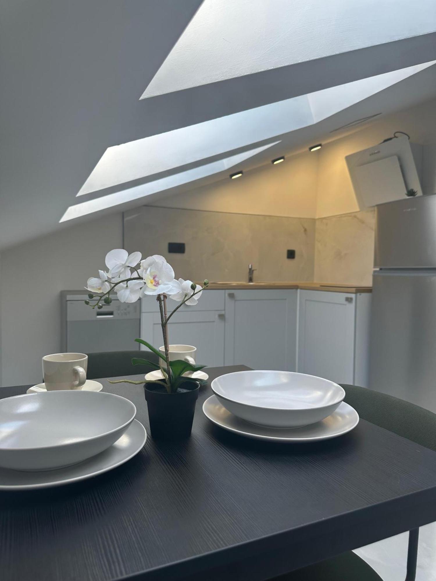 Apartment Roni Zadar Dış mekan fotoğraf