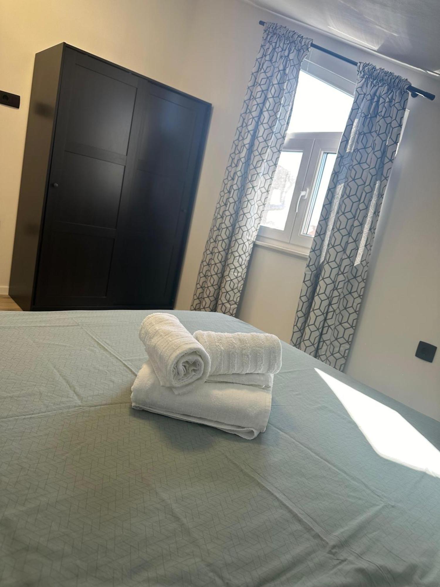 Apartment Roni Zadar Dış mekan fotoğraf