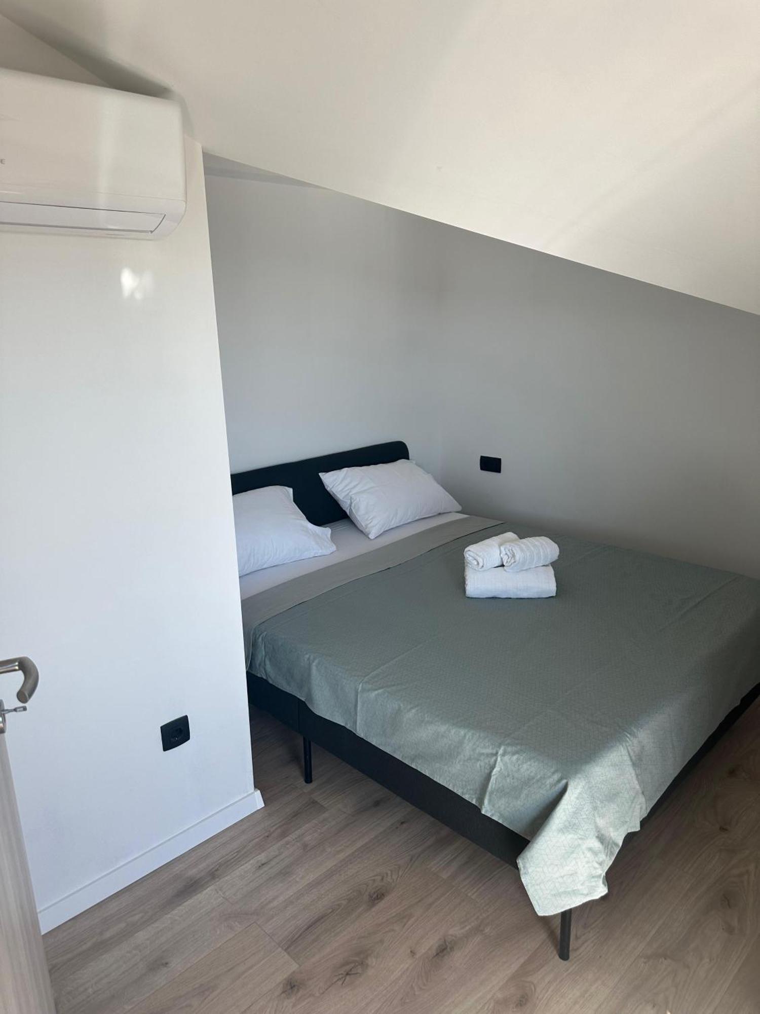 Apartment Roni Zadar Dış mekan fotoğraf