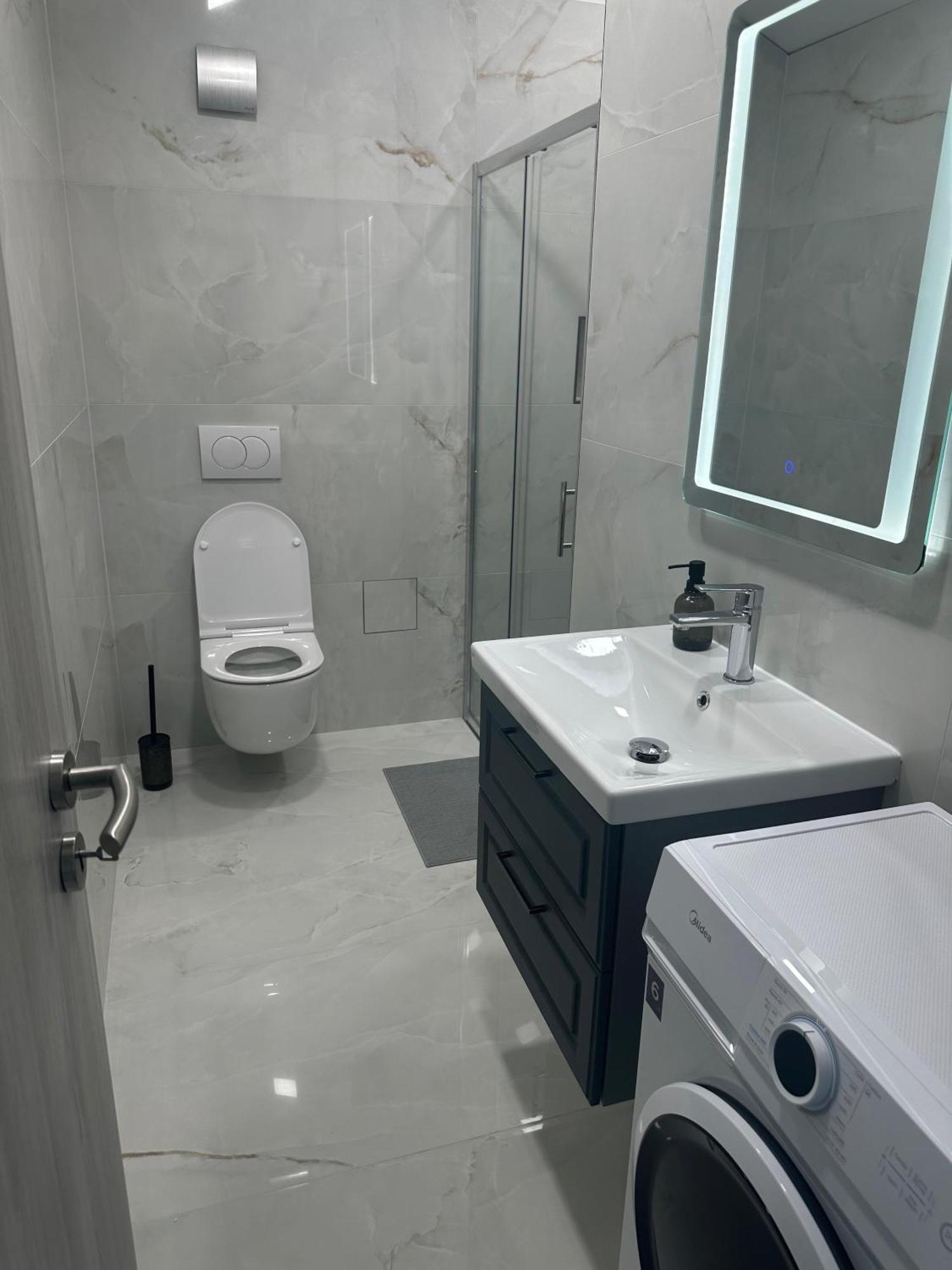 Apartment Roni Zadar Dış mekan fotoğraf