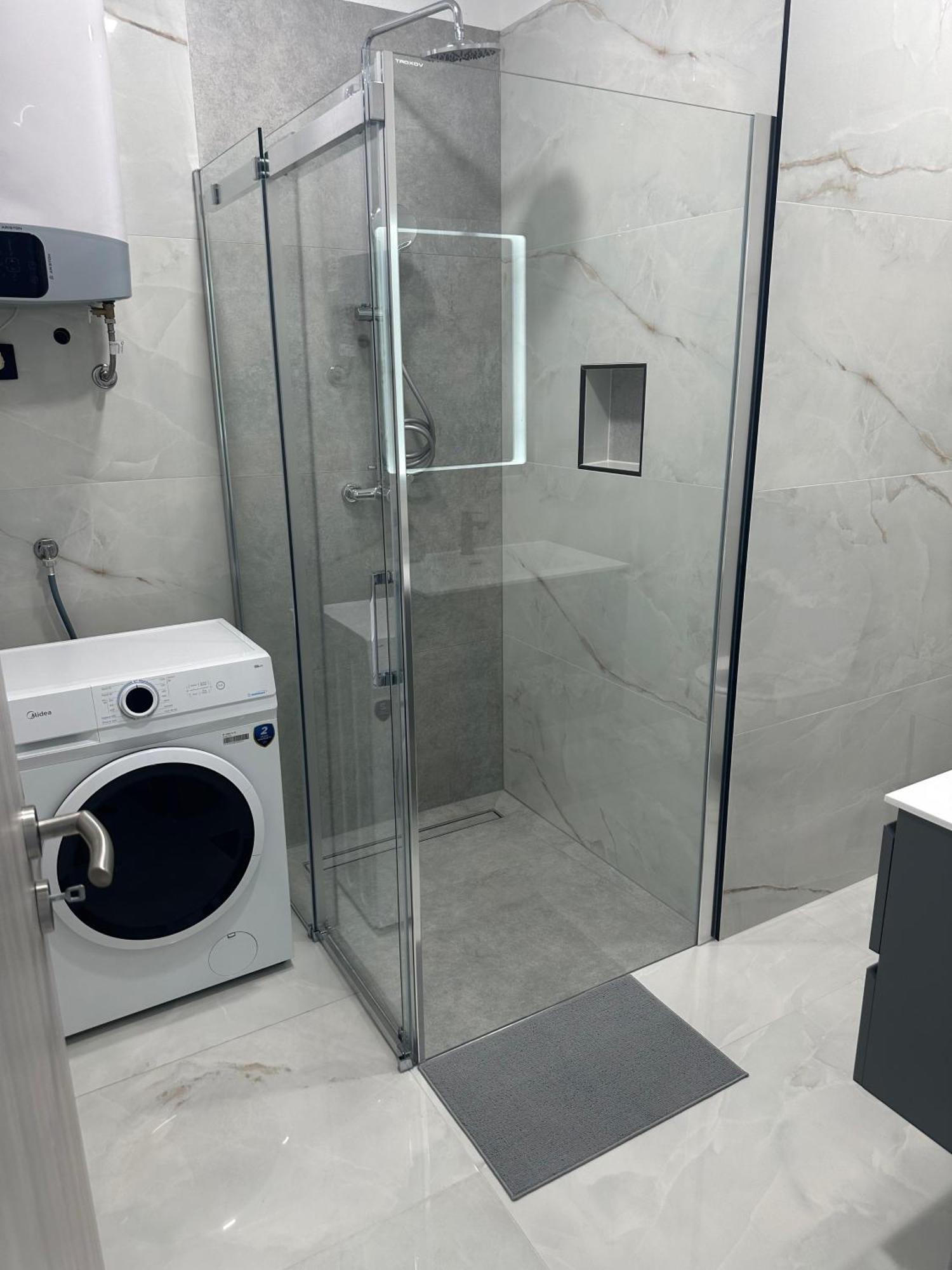 Apartment Roni Zadar Dış mekan fotoğraf