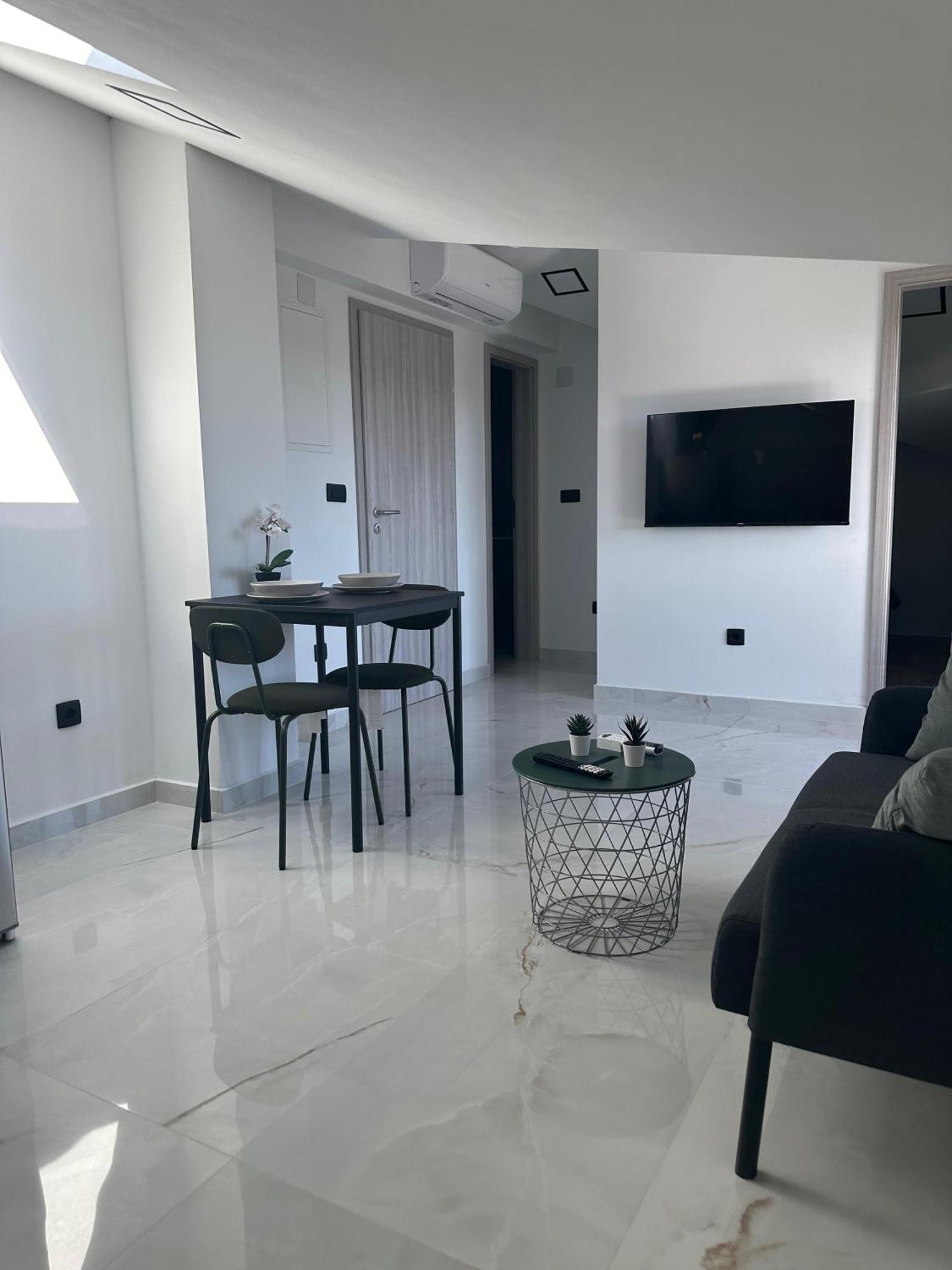 Apartment Roni Zadar Dış mekan fotoğraf