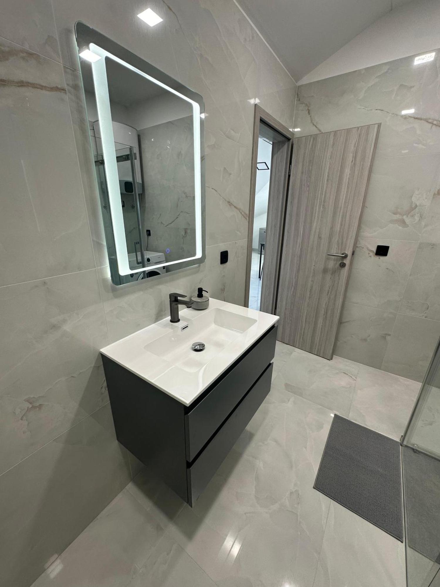 Apartment Roni Zadar Dış mekan fotoğraf