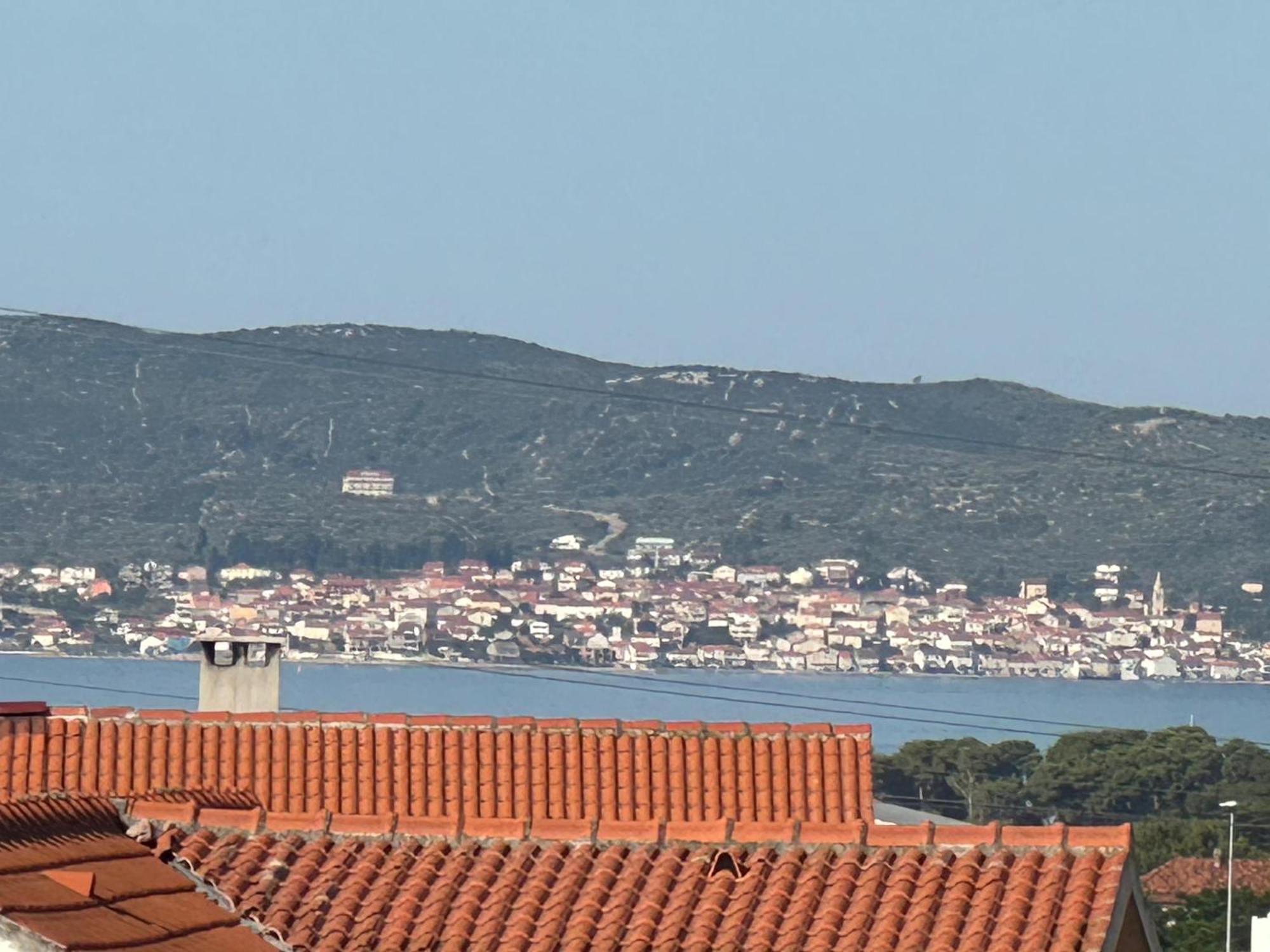 Apartment Roni Zadar Dış mekan fotoğraf