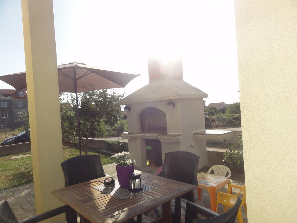 Apartment Roni Zadar Dış mekan fotoğraf