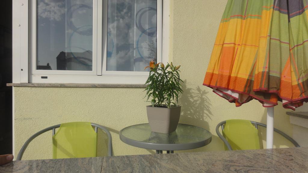 Apartment Roni Zadar Dış mekan fotoğraf