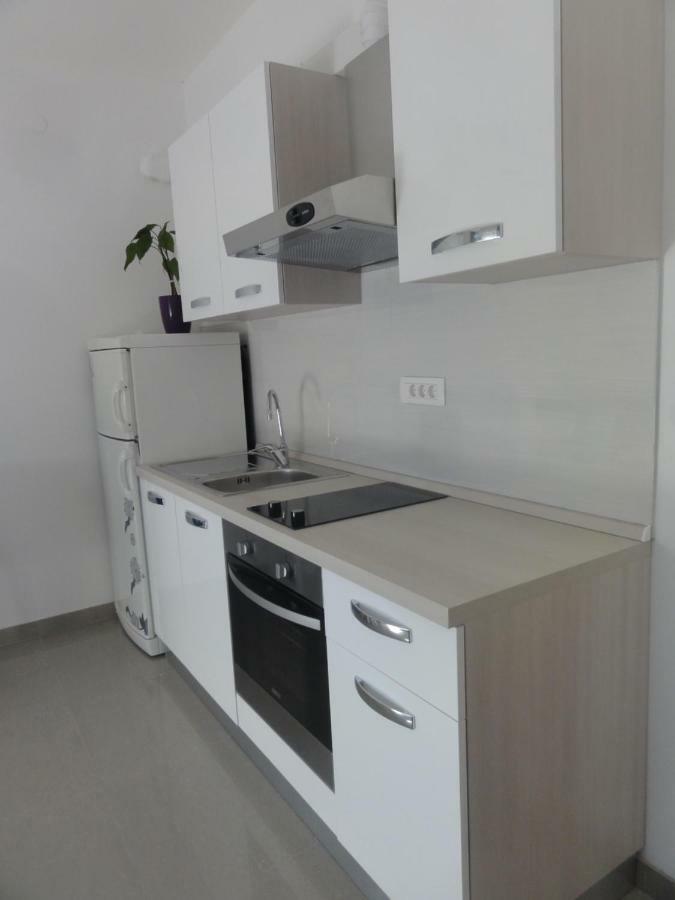 Apartment Roni Zadar Dış mekan fotoğraf