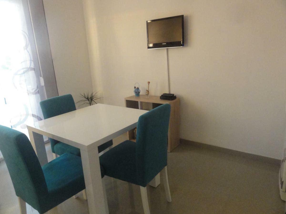 Apartment Roni Zadar Dış mekan fotoğraf