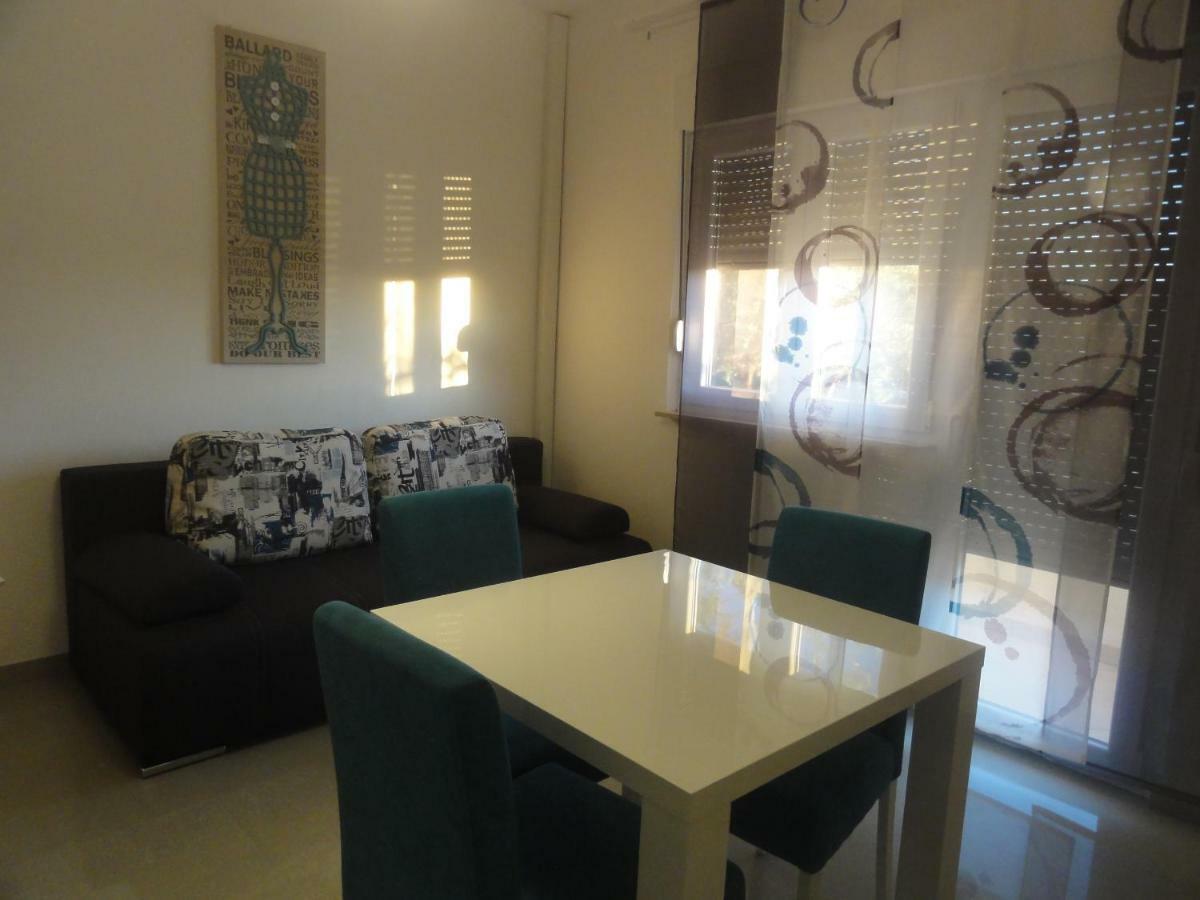 Apartment Roni Zadar Dış mekan fotoğraf