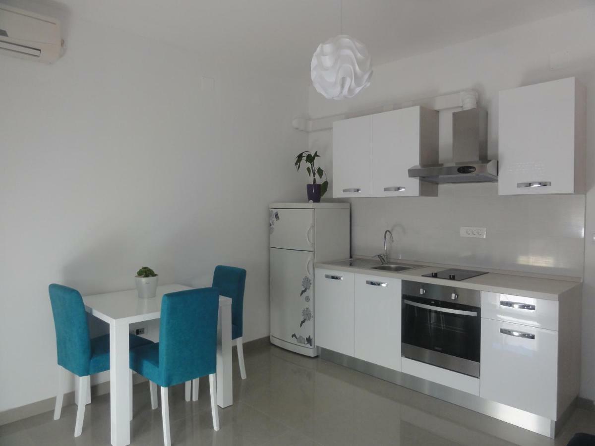 Apartment Roni Zadar Dış mekan fotoğraf