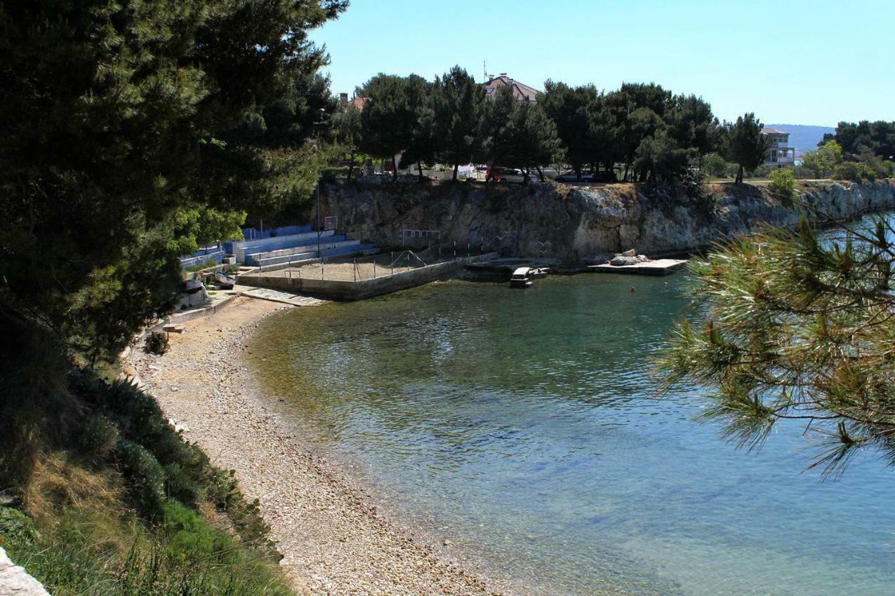 Apartment Roni Zadar Dış mekan fotoğraf